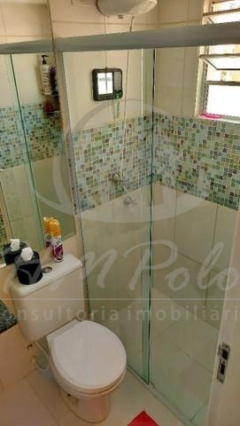 Imagem 16 de 30 de Apartamento À Venda Em Jardim Nova Europa - Ap035299