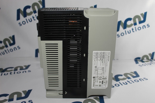 25b-d017n104 Allen-bradley Acny Unpacked