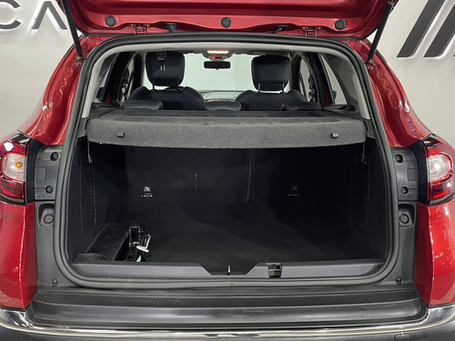 Renault Captur 2.0 Iconic Piel At