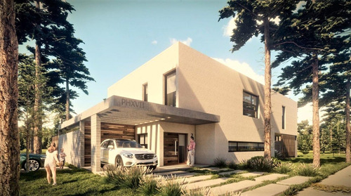 Imagen 3 de 7 de Gran Casa Familiar En Pozo - 4 Ambientes - Pinamar Norte