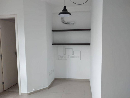 Imagem 8 de 13 de Sala Para Alugar, 42 M² Por R$ 1.000,00/mês - Jardim Vergueiro - Sorocaba/sp - Sa0270