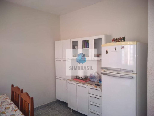 Imagem 17 de 27 de Casa Jardim Planalto De Viracopos - Campinas/sp - Ca1412