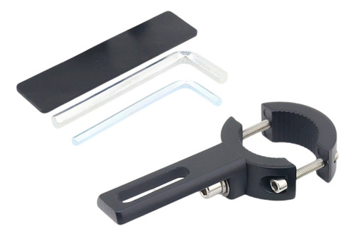 (1 #mold) Suporte De Montagem De Holofotes De Motocicleta Br