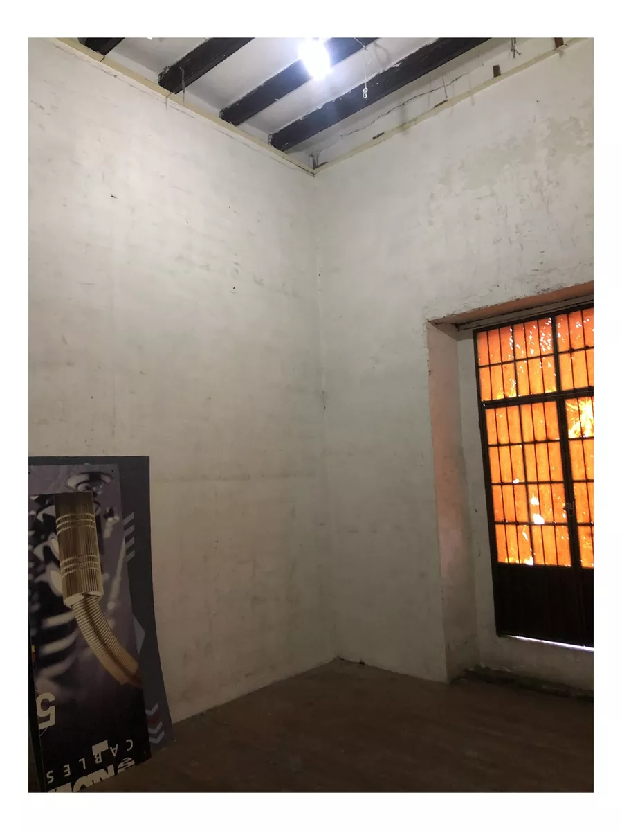 Local 67 M2 En Renta Para Bodega O Taller Centro Cdmx