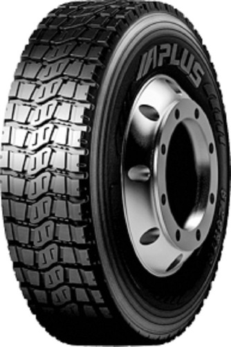 Neumático Aplus D688 700r16 (tracción 14pr)