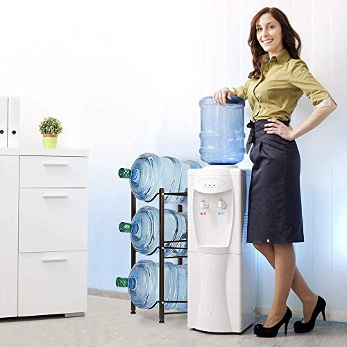 Soporte De Garrafa De Agua 5 Galones, Dispensador De Agua,