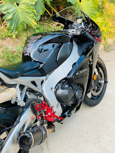Honda Cbr 1000rr