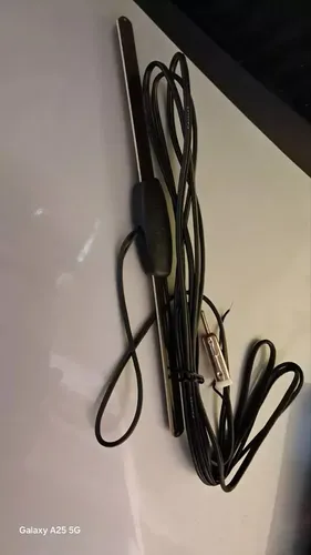 ANTENNA です！ Antena Interna Auto Am Fm Citroën Zx 1995 | Parcelamento sem juros