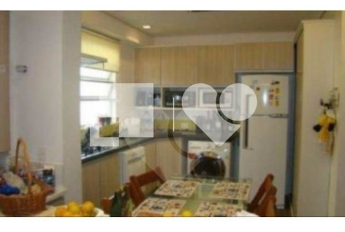 Apartamento-porto Alegre-centro Histórico | Ref.: 28-im418902 - 28-im418902
