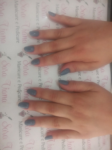 Imagem 3 de 4 de Manicure, Pedicure