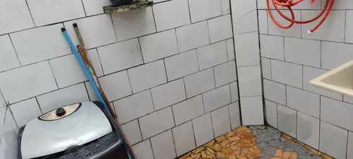 Casa Locação Mobiliado Rua Da Praia