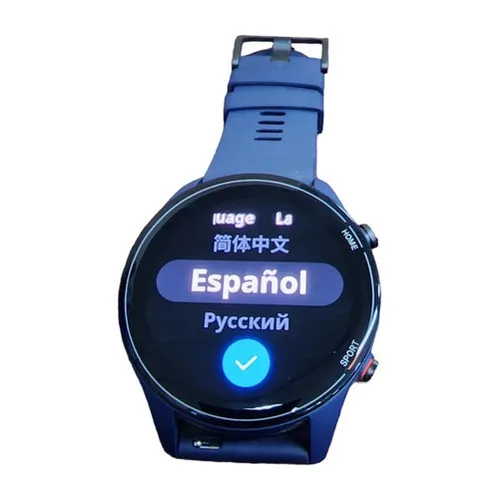 Smartwatch Xiaomi Mi Watch