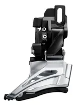 Comprar Descarrilador Delantero Mtb Shimano Deore M6000 10v - Ciclos