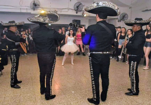 Mariachis Contratar Mariachis Serenata Animacion Show Zona