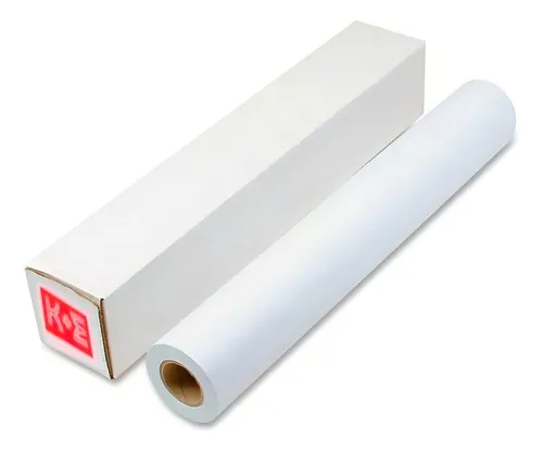 PAPEL RECUBIERTO MATE PRESENTACIÓN KE 180g/m² N2 091 x 25 m RL - Kronaline