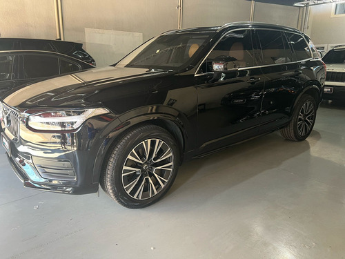 Volvo XC90 XC 90 T-6 MOMENTUM 2.0 320CV 5P