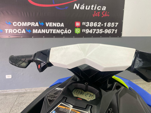 Jet Ski Sea Doo Spark 2021