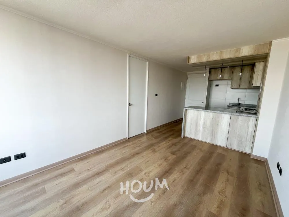 Imagen 2 de 21 de Departamento Celia Zegers Id: 173852