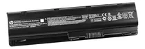 Comprar Batería Hp Cq42 Mu06 Compatible Dv4 G42 Dv6 593553-001