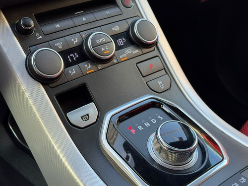 Land Rover Range Rover Evoque 2.0 Dynamique At