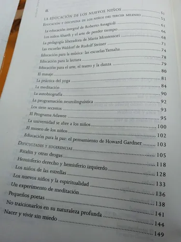 Niños Indigo - Realidad Tercer Mundo - Paola Giovetti - 2007 (Usado)
