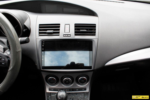 Mazda 3 2.0 All New At