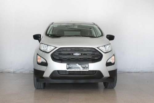 Ford Ecosport 1.5 S 123cv 4x2
