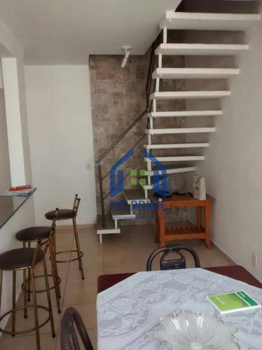 Apartamento Com 2 Dormitórios À Venda, 98 M² Por R$ 215.000,00 - Vila Maceno - São José Do Rio Preto/sp - Ap1338