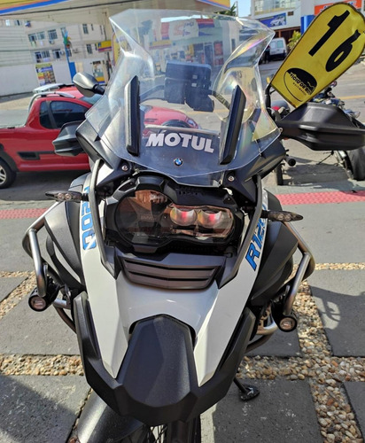 Imagem 3 de 12 de R 1200 Gs