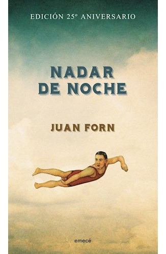 Libro Nadar De Noche (rustica) De Forn Juan