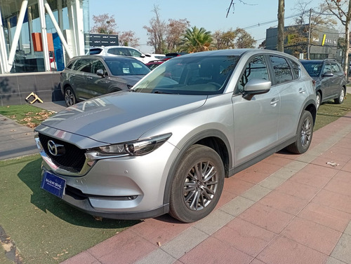 Mazda Cx-5 2019