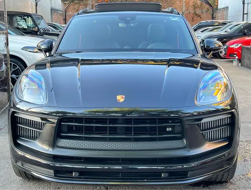 Porsche Macan 3.0 Gts At