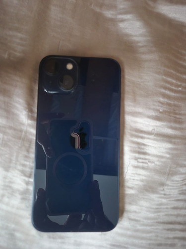 iPhone 13 128gb 4gb Ram - Apple - No Dual Sim (Usado)