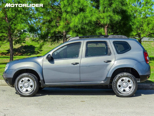 Imagen 2 de 25 de Renault Duster Dynamique 1.6 Extra Full | Permuta / Financia
