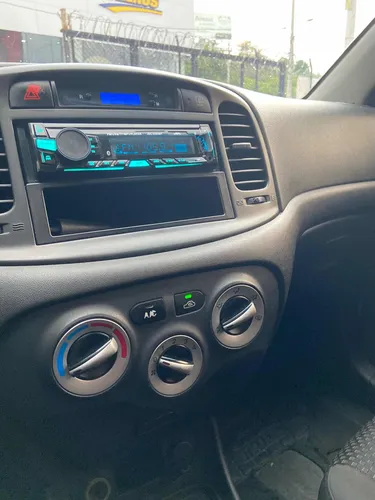 Hyundai Accent Visión