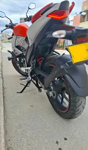 Suzuki Gixxer 150 Fi Abs