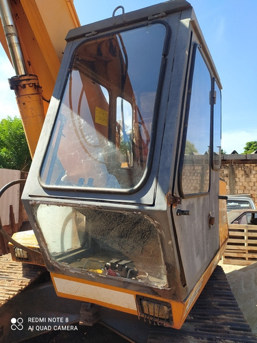 Fiatallis Fe105