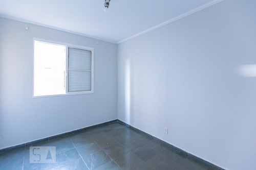 Apartamento Para Aluguel - Jardim California, 2 Quartos, 60 - 893314512