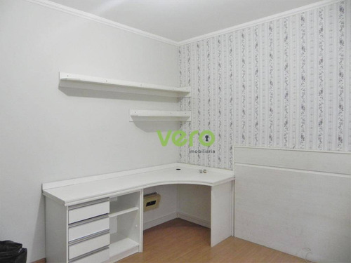 Imagem 20 de 30 de Casa Com 4 Dormitórios À Venda, 351 M² Por R$ 1.300.000,00 - Werner Plaas - Americana/sp - Ca0270