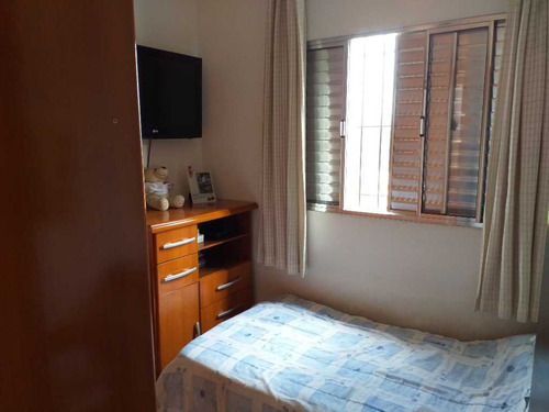Imagem 10 de 21 de Casa Em Jaguaré, São Paulo/sp De 183m² 3 Quartos À Venda Por R$ 750.000,00 - Ca1014406-s