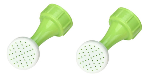 2 De Riego Para Bonsái, Aspersor De Botella, Accesorios