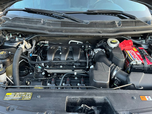 Ford Explorer 4.0 Xlt V6 Tela Sync 4x2 Mt