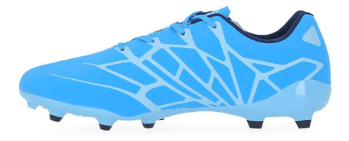 Imagen 2 de 5 de Botin Umbro Campo Velocita Alchemist Club Lefran