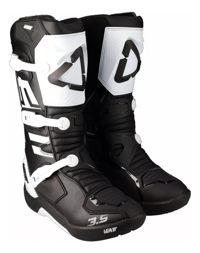 Botas Leatt 3.5 Enduro Motocross Atv Mx Moto Marelli ®