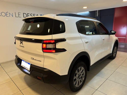 Citroën C3 Aircross 1.6 Vti Feel Pack