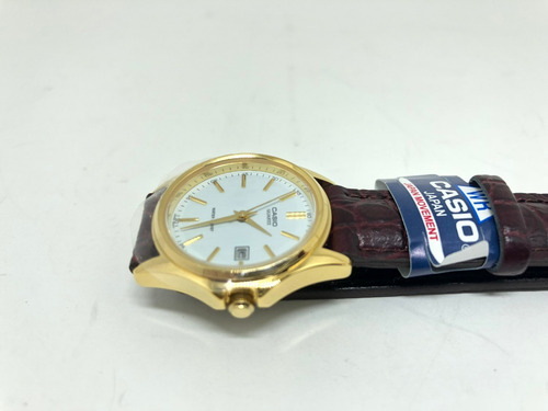Relógio Casio Feminino Resistente Á Agua Ltp-1183q Original