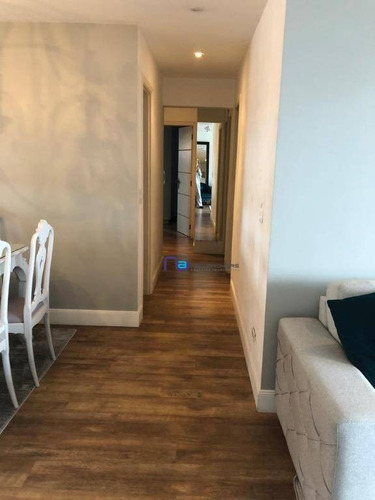 Imagem 2 de 24 de Apartamento À Venda, 156 M² Por R$ 930.000,00 - Santana - São Paulo/sp - Ap4315
