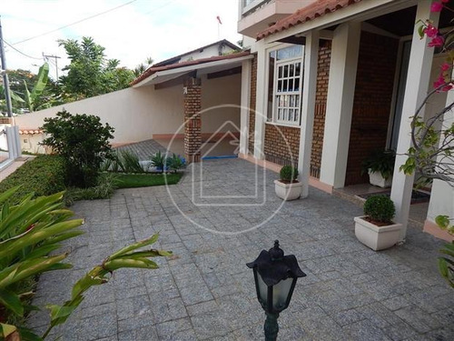 Casa - Ref: 598214