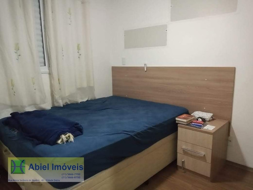Apartamento Em Vila Inglesa - São Paulo - 317