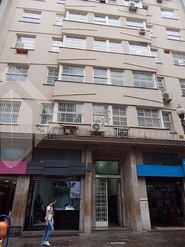 Imagem 2 de 12 de Sala/conjunto - Centro Historico - Ref: 240899 - L-240899